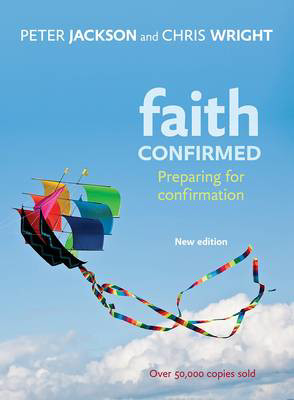 Picture of Faith Confirmed  new edition: Preparing for Confirmation