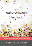 Picture of The Intercessions Handbook: Creative ideas for public and private prayer