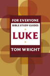 Picture of For everyone Bible study guides: Luke