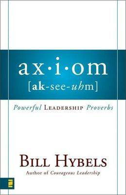 Picture of Axiom: Powerful Leadership proverbs