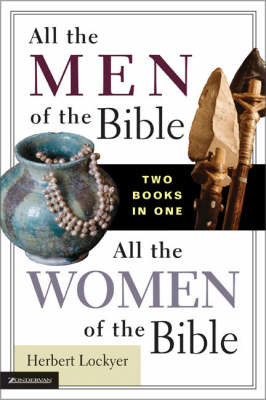 Picture of All the men/all the women of the Bible