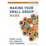 Picture of Making your small group work: Participants Guide