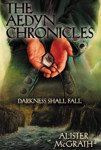 Picture of Darkness shall fall: Bk3 Aedyn Chronicles