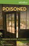 Picture of Poisoned  4 Boarding School Mysteries