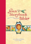 Picture of Jesus Storybook Bible