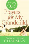 Picture of 52 Prayers for My Grandchild