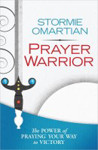 Picture of Prayer Warrior