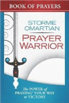 Picture of Prayer Warrior: Book of Prayers
