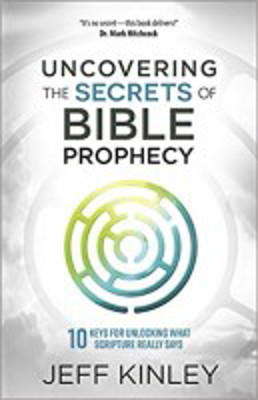 Picture of Uncovering Secrets Of Bible Prophecy