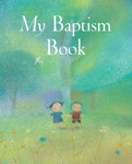 Picture of My Baptism book