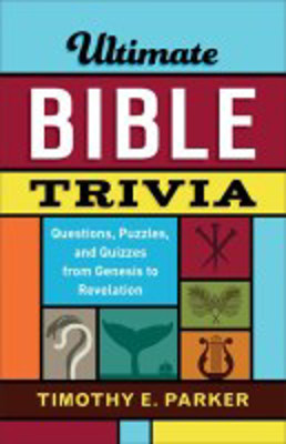 Picture of Ultimate Bible Trivia