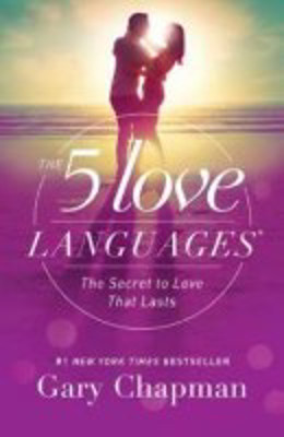 Picture of The Five Love Languages : The secret to love that lasts