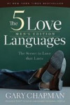 Picture of Five love languages mens edition
