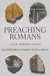 Picture of Preaching Romans: Four Perspectives
