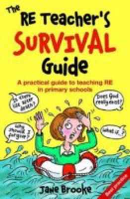 Picture of RE Teacher's Survival Guide