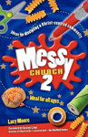 Picture of Messy Church book 2: second edition