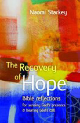 Picture of The Recovery of Hope