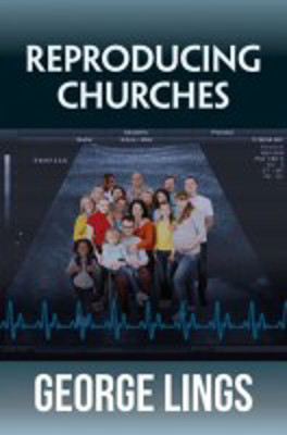 Picture of Reproducing Churches