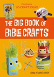 Picture of The Big book of Bible Crafts: 110 Craft Ideas