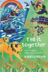 Picture of Tell it together: 50 tell-together Bible stories to share