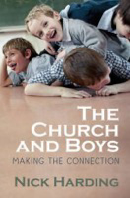 Picture of The Church and Boys: Making the Connection