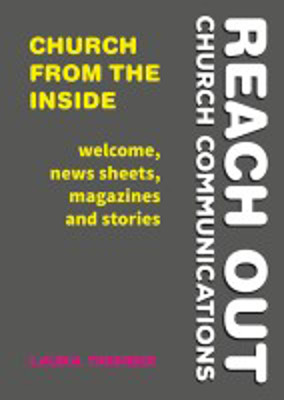 Picture of Church from the Inside: Reach Out series (church communications)