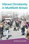 Picture of Vibrant Christianity in Multifaith Britain