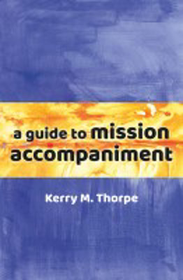 Picture of A Guide to mission accompaniment