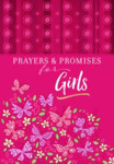 Picture of Prayers & Promises for Girls