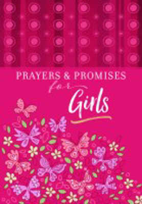 Picture of Prayers & Promises for Girls