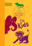 Picture of A Little God Time for Kids: 365 Daily Devotions