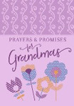 Picture of Prayers & Promises for Grandmas