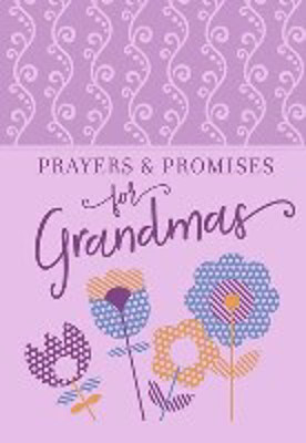 Picture of Prayers & Promises for Grandmas
