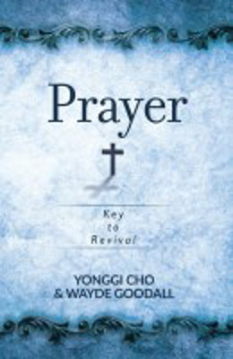 Picture of Prayer. Key to Revival