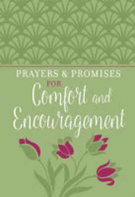 Picture of Prayers & Promises: Comfort & Encouragment