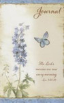 Picture of Journal The Lord's Mercies 100184