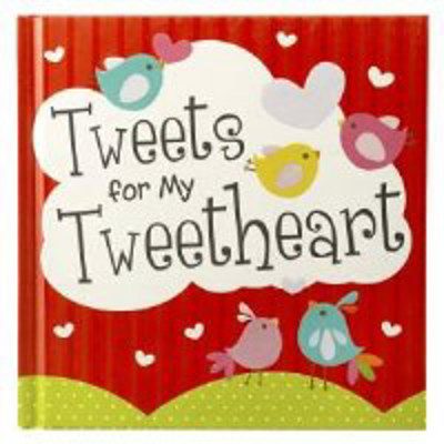 Picture of Tweets for my Tweetheart