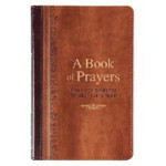 Picture of A Book of Prayers