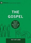 Picture of The Gospel: How the church portrays the beauty of Christ