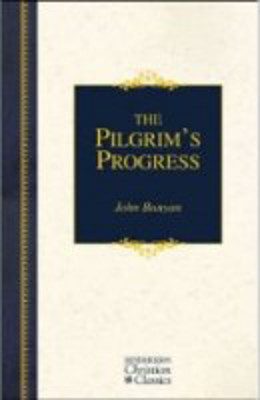 Picture of The Pilgrims Progress