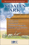 Picture of Noah's Ark pamphlet