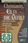Picture of Christianity, cults & the occult pamphlet