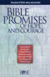 Picture of Bible Promises for Hope & Courage Pamphlet