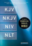 Picture of The Complete Evangelical Parallel Bible