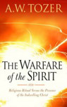 Picture of Warfare of the spirit