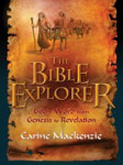 Picture of The Bible Explorer: God's Word from Genesis to Revelation