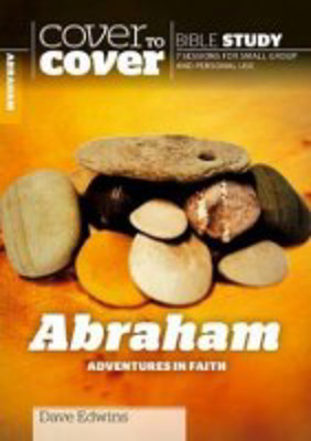 Picture of Cover to Cover Bible Study series: Abraham