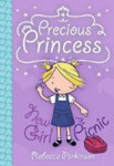Picture of Precious Princess: New Girl / The picnic