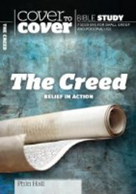 Picture of Cover to Cover: The Creed