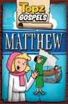 Picture of Topz Gospels: Matthew